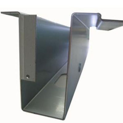 ISO9001 2008 Certified Stamping Hardware Part per la piegatura in acciaio su misura a prezzi