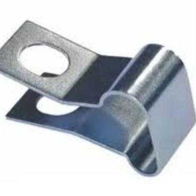 Parti di stampaggio metallico di precisione colori personalizzati per prestazioni e prezzi ottimali