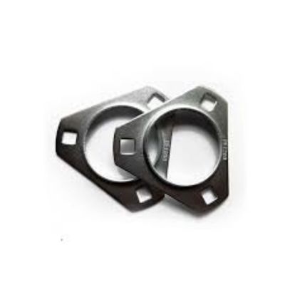 Fabbricazione su misura di lamiere metalliche per prodotti di stampaggio in alluminio e in acciaio inossidabile