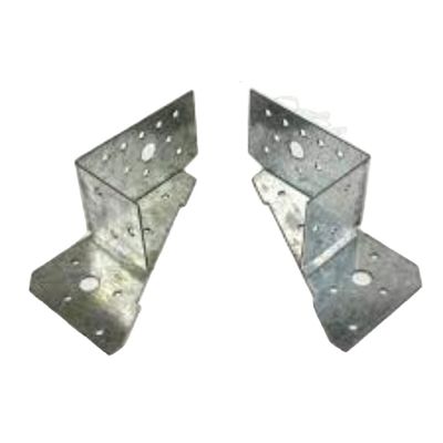 Fabbricazione su misura di lamiere metalliche per prodotti di stampaggio in alluminio e in acciaio inossidabile