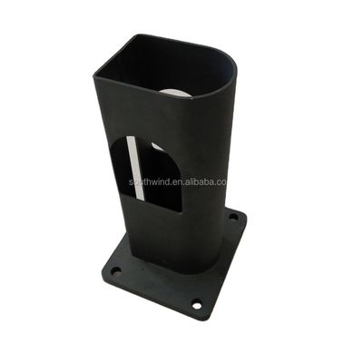 Fabbricazione in lamiera di metallo non standard