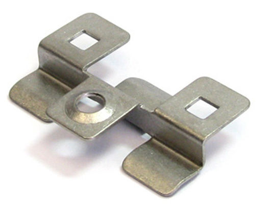 Piastre di alluminio con rivestimento di potenza personalizzate