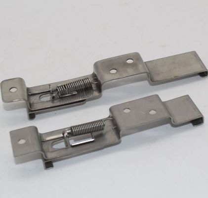Piastre di alluminio con rivestimento di potenza personalizzate