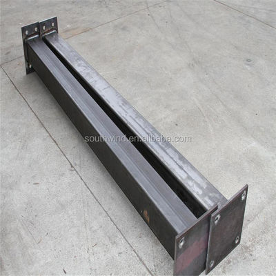Trova la cornice di metallo perfetta presso Nanfeng Customization per prodotti in acciaio al carbonio