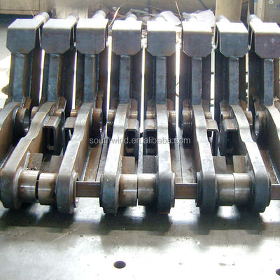 Trova la cornice di metallo perfetta presso Nanfeng Customization per prodotti in acciaio al carbonio