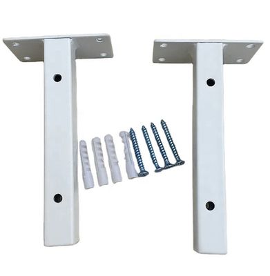 OEM Precision Aluminium Sheet Metal Stamping Parts con personalizzazione del logo personalizzato
