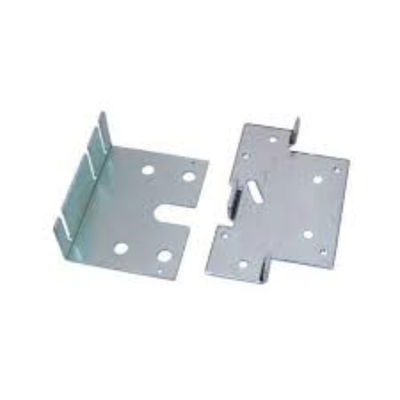 Parti per stampaggio metallico ad alta precisione in acciaio e in acciaio inossidabile con tolleranza ± 1%