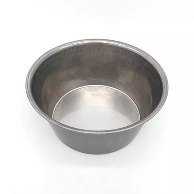 Fabbricazione a base di lamiera di alluminio su misura in qualsiasi assortimento di colori