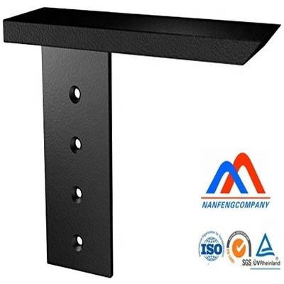 Fabbricazione a partire da materiali di acciaio o di acciaio