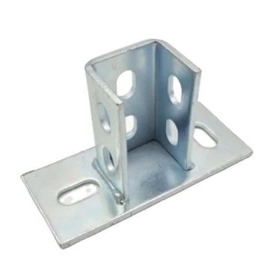 Fabbricazione a partire da materiali di acciaio o di acciaio