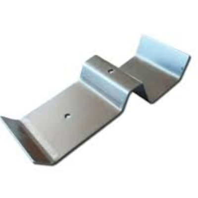 Parti di stampaggio metallico di precisione standard GB per esigenze industriali personalizzate