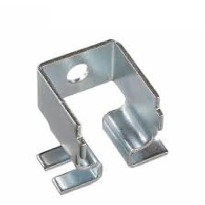 Parti di stampaggio metallico di precisione standard GB per esigenze industriali personalizzate