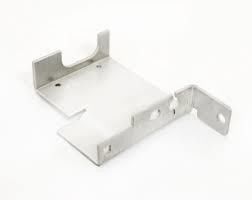 Parti di stampaggio metallico di precisione standard GB per esigenze industriali personalizzate