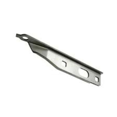 Parti di stampaggio metallico di precisione standard GB per esigenze industriali personalizzate