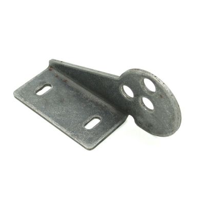 Processo di fabbricazione Componenti di piegatura per stampaggio di lamiere metalliche personalizzate