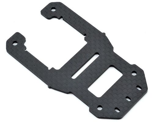 Ripiani Trattamento superficiale con rivestimento nero personalizzato