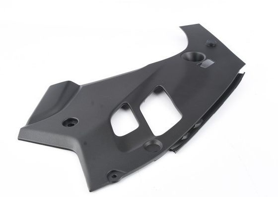 Ripiani Trattamento superficiale con rivestimento nero personalizzato