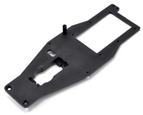 Ripiani Trattamento superficiale con rivestimento nero personalizzato