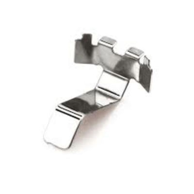 Acciaio al carbonio di grado personalizzato Best Standard Precision Metal Stamping Parts a prezzi ragionevoli