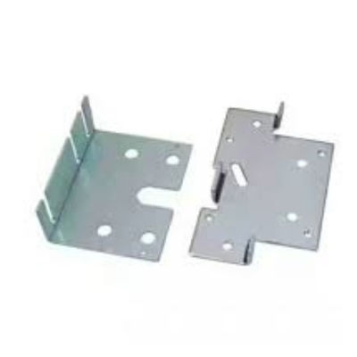Acciaio al carbonio di grado personalizzato Best Standard Precision Metal Stamping Parts a prezzi ragionevoli