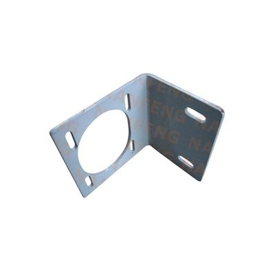 Acciaio al carbonio di grado personalizzato Best Standard Precision Metal Stamping Parts a prezzi ragionevoli