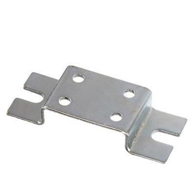 Acciaio al carbonio di grado personalizzato Best Standard Precision Metal Stamping Parts a prezzi ragionevoli