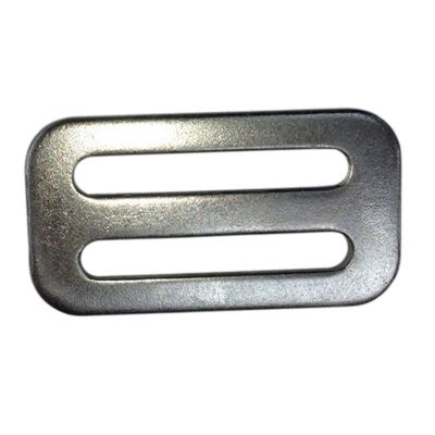 Parti per stampaggio di lamiere metalliche di acciaio inossidabile su misura con spessore 0,4- 3 mm