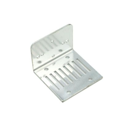 Fabbricazione di lamiere di acciaio inossidabile, punzonatura, piegatura, taglio laser, piegatura di lamiere metalliche