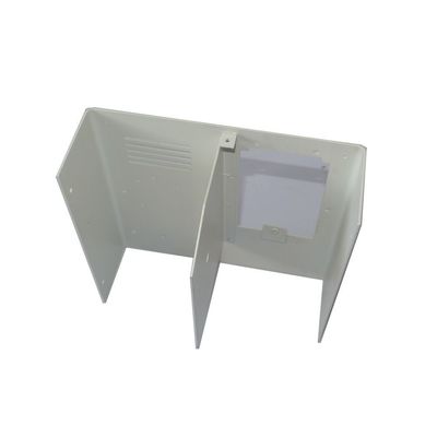Fabbricazione di lamiere di acciaio inossidabile, punzonatura, piegatura, taglio laser, piegatura di lamiere metalliche