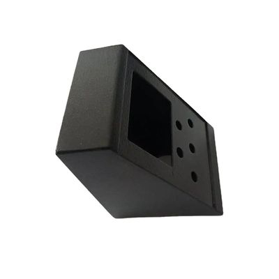 Carta grafica Mini DP Slot PCI Bracket Espansione Riser Card Triangolo Bracket Personalizzato