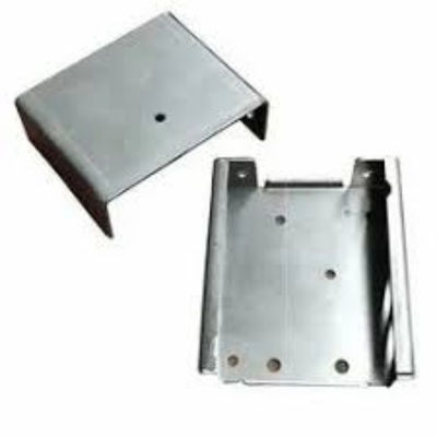 Parti di stampaggio metallico di precisione personalizzate per lavori pesanti con certificato CE ISO9001 2008