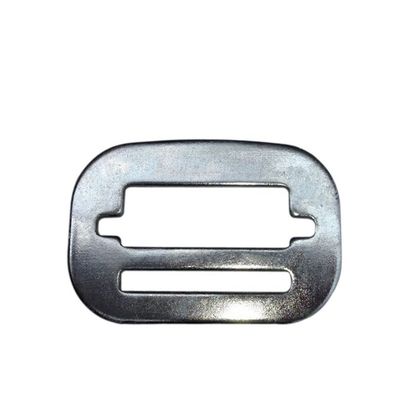 Parti di stampiatura con piccole pinze di supporto personalizzate in acciaio inossidabile o ottone con piegatura