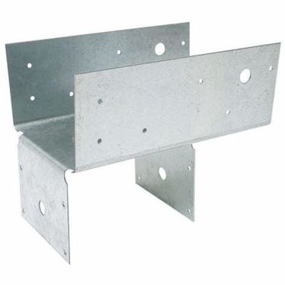 Furniture Parti stampate in acciaio inossidabile in alluminio tagliate al laser