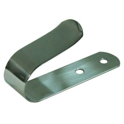 Furniture Parti stampate in acciaio inossidabile in alluminio tagliate al laser