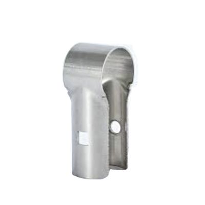 Filtro dell'acqua non standard Filtro dell'aria supporto di piegatura per la fabbricazione di lamiere di metallo su misura