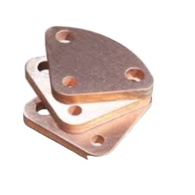 Filtro dell'acqua non standard Filtro dell'aria supporto di piegatura per la fabbricazione di lamiere di metallo su misura