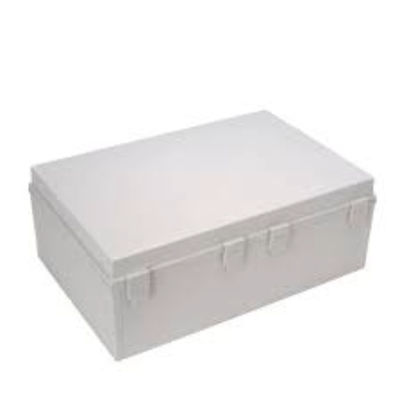 Cassa di alluminio personalizzata con pittura eccellente e spray a basso prezzo