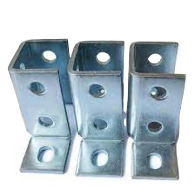 Apparecchiature in acciaio inossidabile non standard