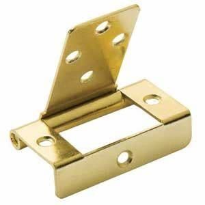 0.4-3 mm Spessore Copper Precision Stamping Bending Parts for Industrial Production