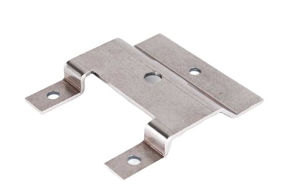 Metallo personalizzato Black Floating Shelf Bracket Hardware Supports Hidden Invisible L Shelves Brackets 290g