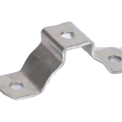 Antiche staffe in ghisa Victoriana tradizionali braccialetti per scaffali Una soluzione personalizzata