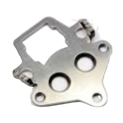 Antiche staffe in ghisa Victoriana tradizionali braccialetti per scaffali Una soluzione personalizzata