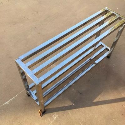 Soddisfare efficacemente i vostri bisogni infrastrutturali con la prima cornice metallica personalizzata di Nanfeng