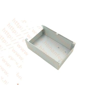 Cassa in alluminio personalizzata e per elettronica/apparecchiatura/automotive/energia solare