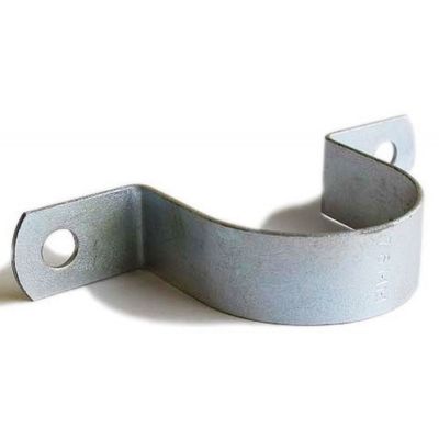 Connessione per legno di acciaio personalizzata con rivestimento in zinco