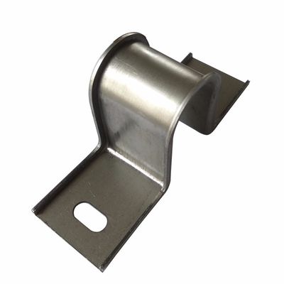 Parti di stampaggio metallico di precisione standard GB per saldatura personalizzata a prezzi accessibili