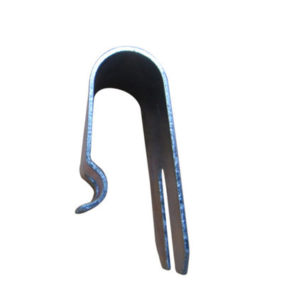 ISO9001 2008 CE Certificato Parti di stampaggio metalliche di precisione galvanizzate personalizzate