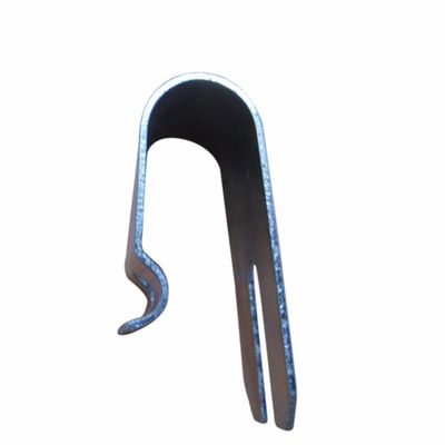 Parti di stampaggio in metallo personalizzate con certificato ISO9001 2008 CE