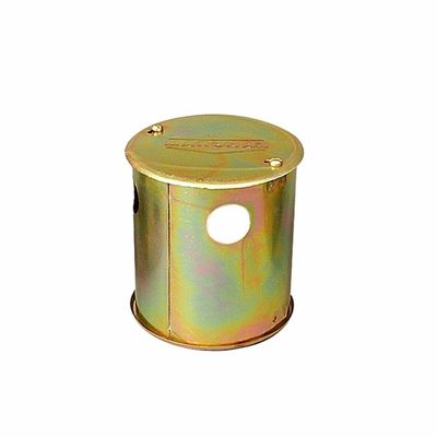 Parti per stampaggio in metallo personalizzate con tolleranza ±1% e certificazione CE ISO9001 2008