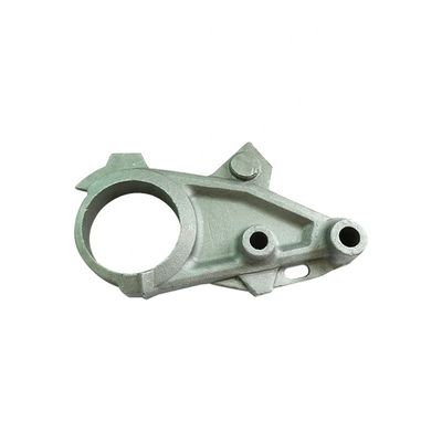 GB Standard Precision Metal Stamping Parts con design personalizzato